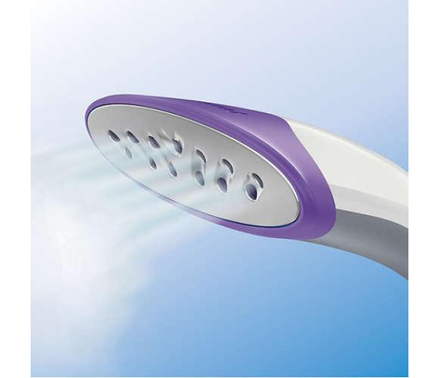 Philips Steamer ClearTouch GC 536/35 biało-fioletowy - 274114 - zdjęcie 11
